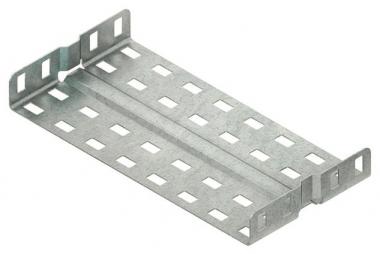 Niedax Stoßstellenverbinder  RV 35.100 F 