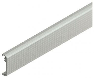NIED GK-Deckel, kanneliert,    GDAR 78 N 