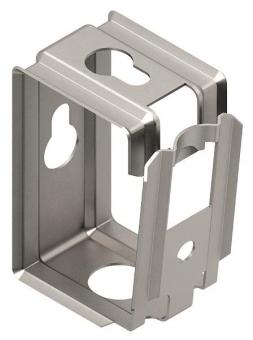 NIED Sammelhalter Metall          SHS15 