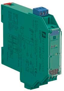 PF Elektrodenrelais     KFA6-ER-EX1.W.LB 