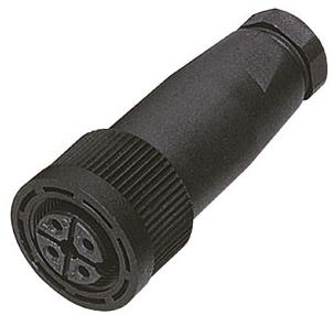 PF Kabeldose konfektionierbar      V18-G 