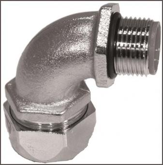 Flexa EW 90-M      EW 90-M, 3/8 Zoll-M16 