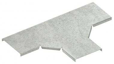 Niedax RTSKD50 Deckel für T-    RTSKD 50 