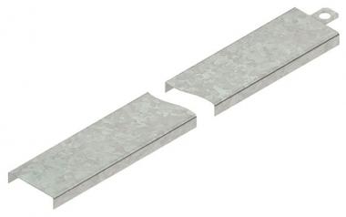 NIED Kabelrinnendeckel             RD 50 