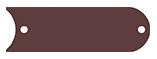 GRO Gravierschild                  98064 
