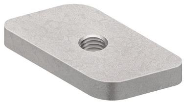 NIED Gleitmuttern                GSM 410 