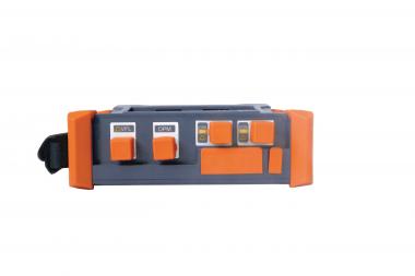 NETP FIBER PRO OTDR Multifunktionalle 
