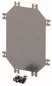 EATON M3-CI23 Montageplatte Stahl 019709 