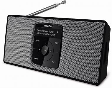 TechniSat DigitRadio 2 S sw/si 0000/3911 