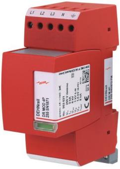 Dehn 953406 DR M   DR M 4P 255 SN1872 FM 