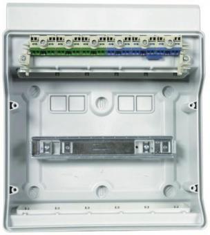 DEHN Iso-Gehäuse für         IGA 12 IP65 