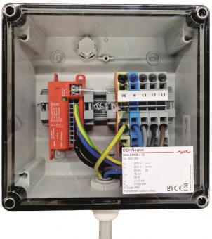 Dehn 900905 DCU EMOB 2 32  DCU EMOB 2 32 