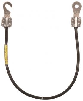 Dehn 410450 EL10 L0.55M 1KSO 8.10 1KSG 8 