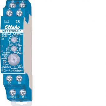 Eltako MFZ12DX-UC Multifunktions 
