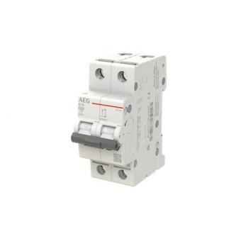 AEG Leitungsschutzschalter AEG EN101NB16 