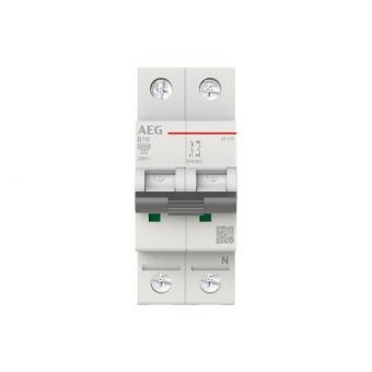AEG Leitungsschutzschalter AEG EN101NB16 