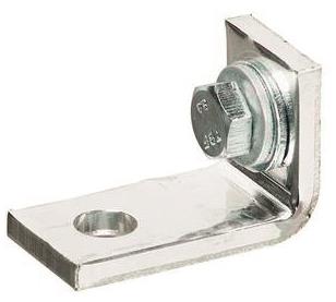 ABB Klemmenabd. Schnappbef. GY OTS250G1L 