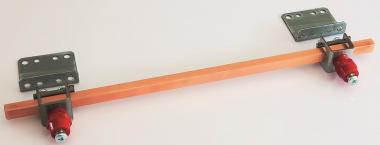 Schweitzer ZAX 0525 Kupfer CU-Sammel- 