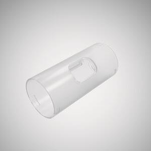 TRILUX Tugra LMB HFS ET 165 OPAL 8491000 