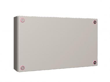 RITT Klemmenkasten KX Stahlblech 1509000 