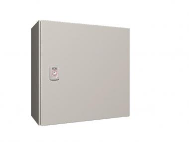 Rittal Kompakt-Schaltschrank AX 1380000 