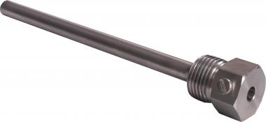 ALRE-IT Tauchhülse 250mm V4A     THV/250 