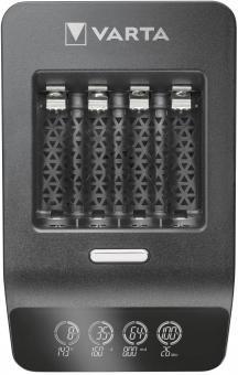 VARTA VARTA LCD Ultra Fast Charger 57685 