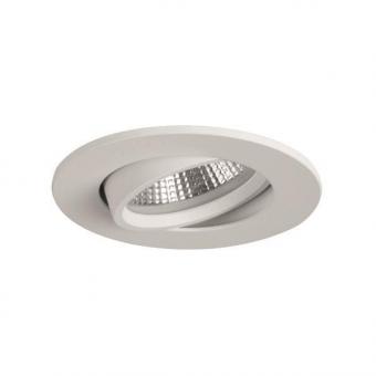 BRUM LED-Einbaustrahler 6W weiß INDIWO68 