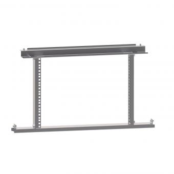 Schneider RAL7035 19z        NSYBRF8PLAG 