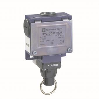 Telemecanique XY2CD111H29 Seilzug- 