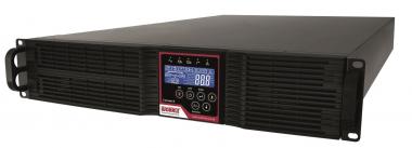 Wöhrle Online-USV Monoblock    CON2-2K-2 