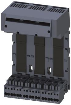 Siemens 3RA68230AC 3er Erweiterungsblock 