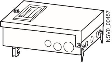 Siemens BVP:203136 BD2-AK2X/S27 