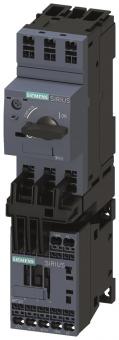 SIEM                  3RA2110-0DE15-1AP0 