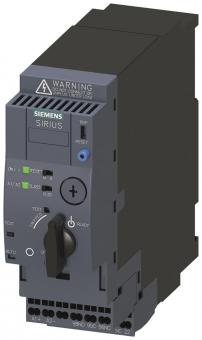 SIEM SIRIUS,               3RA6120-2AB33 