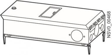 SIEM BD2-AK03M2/A1253N        BVP:262486 