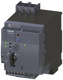 SIEM SIRIUS,               3RA6250-1DB32 