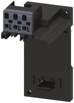 Siemens 3RU29163AC01 Einzelaufstellungs- 
