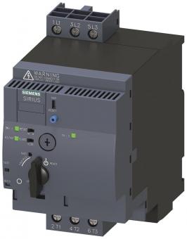 SIEM SIRIUS,               3RA6250-1EB34 