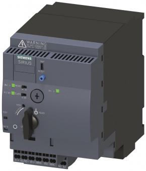 Siemens 3RA62502DB33 690V 3-12A SIRIUS 
