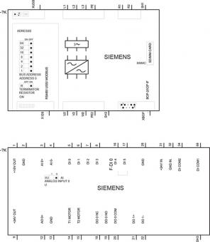 SIEM SINAMICS G120C   6SL3210-1KE15-8AF2 