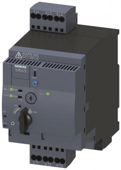 SIEM SIRIUS,               3RA6250-2DB34 