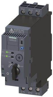 SIEM SIRIUS,               3RA6120-1EB34 