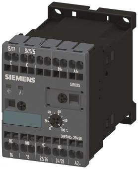 SIEM Zeitrelais,           3RP2005-2BW30 