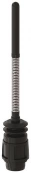 Siemens 3SE50000AR01 Antriebskopf 