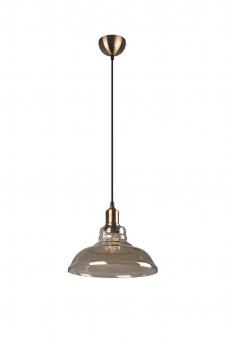 Trio Pendelleuchte ALDO,1x E27 R30731004 