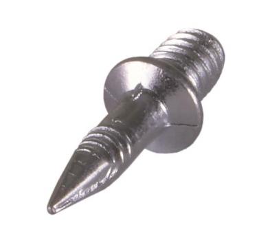 Pollmann 1960102 Schlagdübel   M6x8x18mm 