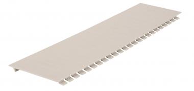 Pollmann 1320408          VST 220mm weiß 