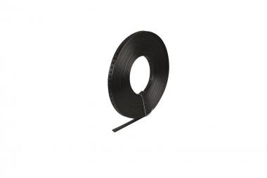 Pollmann 1000201  12x0,75mm m. Ummantel. 