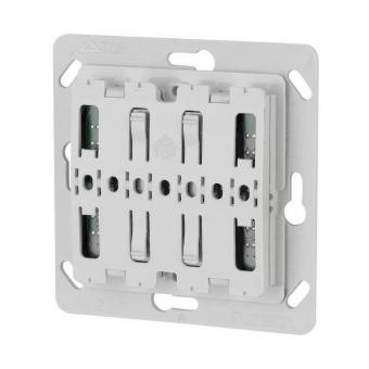 EATON CTAA-01/04 Taster 1fach     125969 